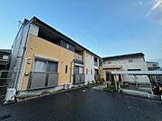 深井駅より徒歩16分 1階 築17年8ヶ月の賃貸物件