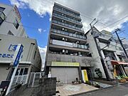 堺市駅より徒歩1分 6階 築19年1ヶ月の賃貸物件