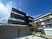 北花田駅より徒歩12分 2階 築2年1ヶ月の賃貸物件