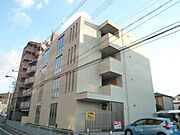 なかもず駅より徒歩7分 2階 築12年の賃貸物件