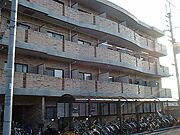 フォンティーヌ南三国 4階 築29年10ヶ月の賃貸物件