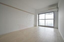 南海高野線 三国ヶ丘駅 徒歩3分の賃貸マンション 5階1Kのリビング/ダイニング