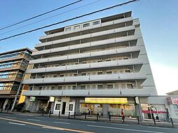 南海高野線 三国ヶ丘駅 徒歩3分の賃貸マンション