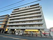 ブリリアントグリーン三国ケ丘 5階 築26年8ヶ月の賃貸物件