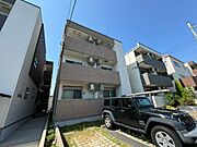 百舌鳥駅より徒歩7分 2階 築7年2ヶ月の賃貸物件