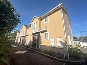 泉ケ丘駅よりバス21分 徒歩4分 2階 築24年8ヶ月の賃貸物件