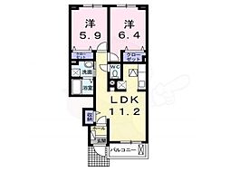 南海泉北線 栂・美木多駅 徒歩29分