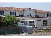 栂・美木多駅より徒歩24分 2階 築16年8ヶ月の賃貸物件