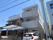 なかもず駅より徒歩6分 3階 築8年8ヶ月の賃貸物件