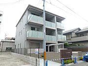 シャーメゾンプレミアス 3階 築11年6ヶ月の賃貸物件