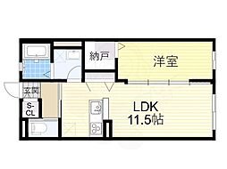 Osaka Metro御堂筋線 なかもず駅 徒歩4分