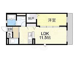 Osaka Metro御堂筋線 なかもず駅 徒歩4分