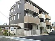 栂・美木多駅より徒歩14分 2階 築12年2ヶ月の賃貸物件