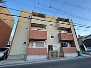 初芝駅より徒歩5分 1階 築10年8ヶ月の賃貸物件