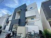 ウイングガーデンの賃貸物件