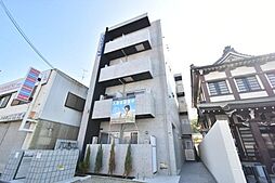 南海線 湊駅 徒歩17分の賃貸マンション