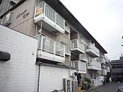 新金岡駅より徒歩12分 2階 築35年10ヶ月の賃貸物件