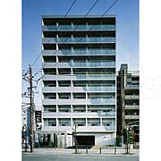 堺駅より徒歩7分 6階 築18年1ヶ月の賃貸物件