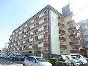 北花田駅より徒歩12分 5階 築37年1ヶ月の賃貸物件