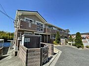 深井駅より徒歩20分 2階 築14年2ヶ月の賃貸物件