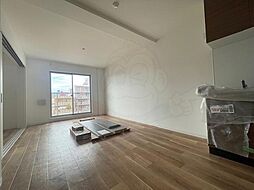 プレステージ11番館 2階2LDKのリビング/ダイニング