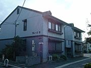 なかもず駅より徒歩20分 2階 築31年11ヶ月の賃貸物件