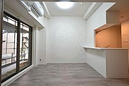 南海高野線 堺東駅 徒歩14分の賃貸マンション 10階1LDKのリビング/ダイニング