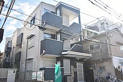 南海高野線 浅香山駅 徒歩4分の賃貸アパート