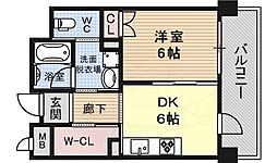 エイジングコート堺東 9階