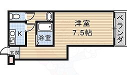 JR阪和線 堺市駅 徒歩4分