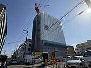 三国ケ丘駅より徒歩4分 2階 新築の賃貸物件