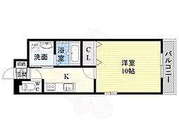 南海高野線 堺東駅 徒歩10分