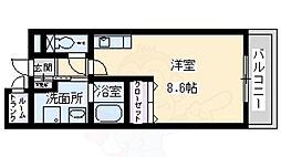 JR阪和線 津久野駅 徒歩17分