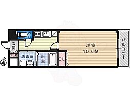 南海高野線 白鷺駅 徒歩17分