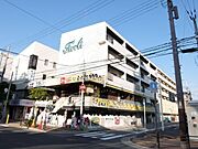 三国ケ丘駅より徒歩2分 5階 築46年11ヶ月の賃貸物件