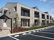 萩原天神駅より徒歩24分 築16年5ヶ月 2階建の賃貸物件