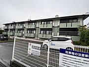 なかもず駅より徒歩18分 1階 築30年10ヶ月の賃貸物件