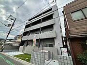 七道駅より徒歩10分 2階 築2年9ヶ月の賃貸物件