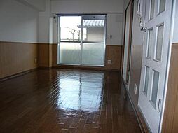 Osaka Metro御堂筋線 なかもず駅 徒歩21分の賃貸マンション 2階2LDKのリビング/ダイニング