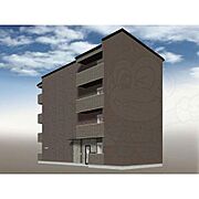 堺駅より徒歩15分 4階 新築の賃貸物件