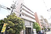 堺駅より徒歩5分 2階 築25年7ヶ月の賃貸物件