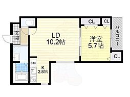 南海線 堺駅 徒歩9分 1階/-