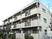 グランエクセル北花田 2階 築30年8ヶ月の賃貸物件