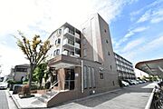 鳳駅より徒歩14分 1階 築31年の賃貸物件