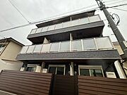 サリエンテス堺七道 1階 築2年5ヶ月の賃貸物件