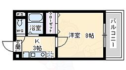 アネックス2号館 3階/-