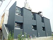 萩原天神駅より徒歩7分 1階 築12年の賃貸物件