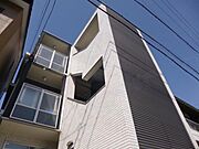 なかもず駅より徒歩9分 3階 築17年の賃貸物件