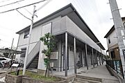 新金岡駅より徒歩8分 2階 築23年2ヶ月の賃貸物件