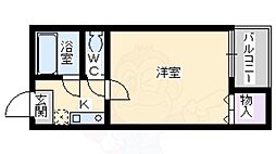 南海線 七道駅 徒歩8分